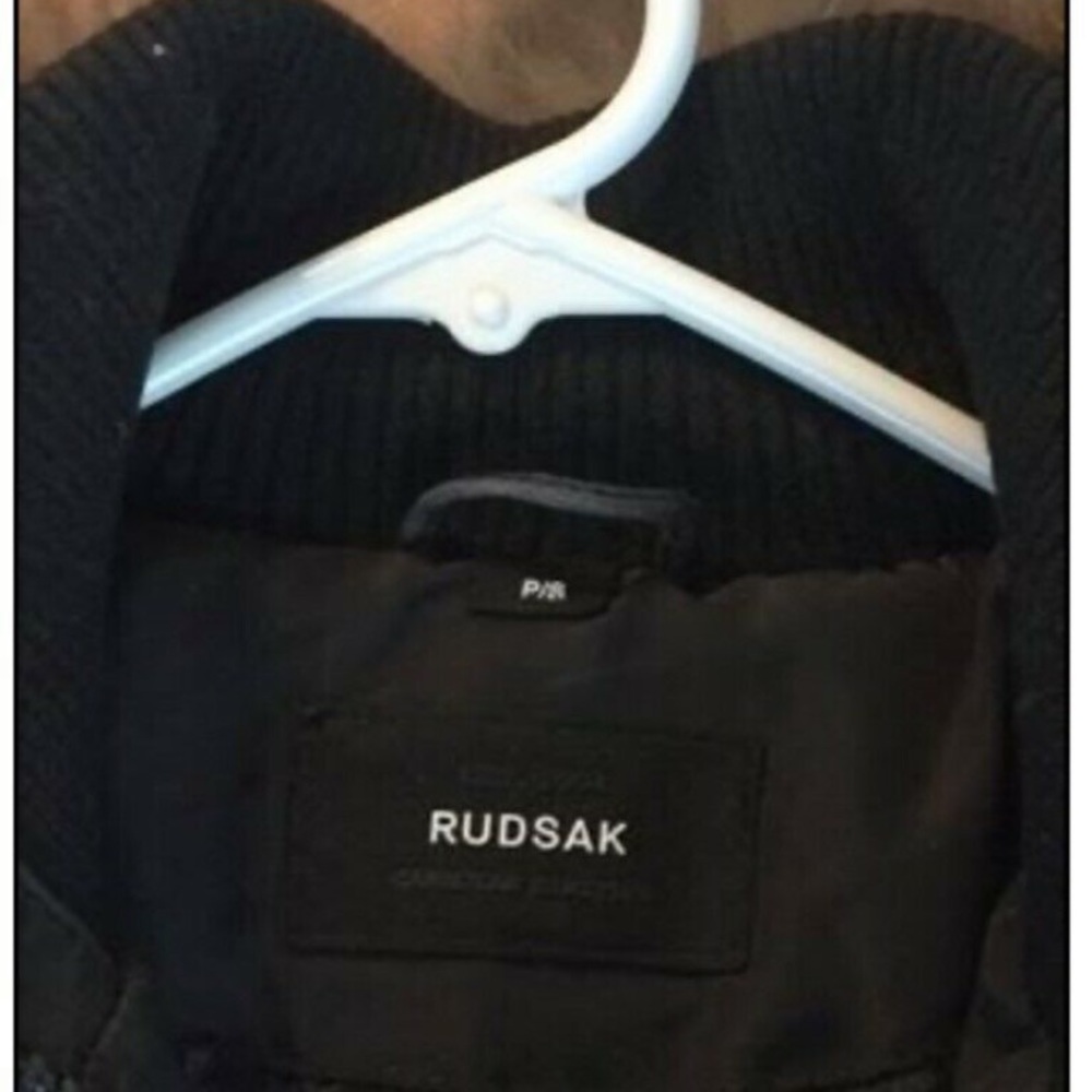 Authentic Rudsak Coat - Picture 8 of 8